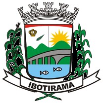Brasão da seguinte cidade: Ibotirama