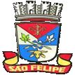 Brasão da seguinte cidade: São Felipe