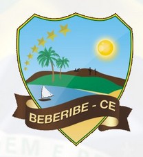 Brasão da seguinte cidade: Beberibe