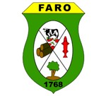 Brasão da seguinte cidade: Faro