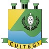 Brasão da seguinte cidade: Cuitegi