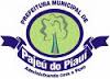Brasão da seguinte cidade: Pajeú do Piauí
