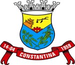Brasão da seguinte cidade: Constantina