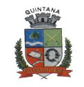 Brasão da seguinte cidade: Quintana