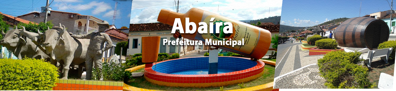Foto da Câmara Municipal de Abaíra
