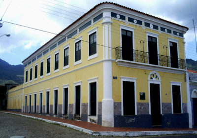 Foto da Câmara Municipal de Maranguape