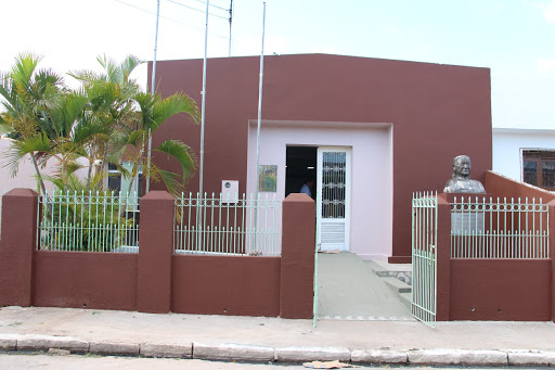 Foto da Câmara Municipal de Potengi
