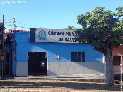 Foto da Câmara Municipal de Baliza