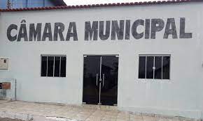 Foto da Câmara Municipal de Campinaçu