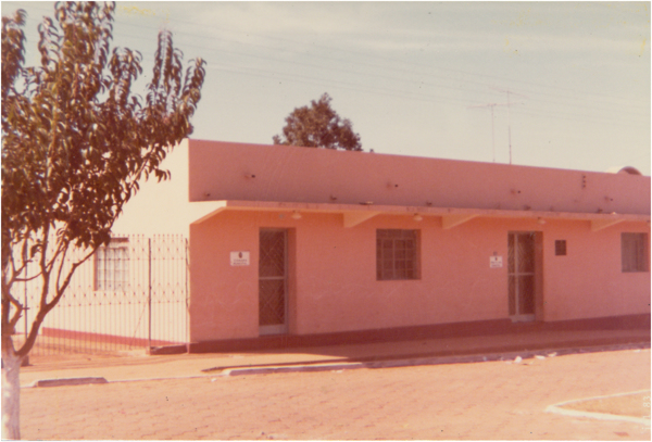 Foto da Câmara Municipal de Goianápolis