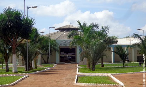 Foto da Câmara Municipal de Perolândia