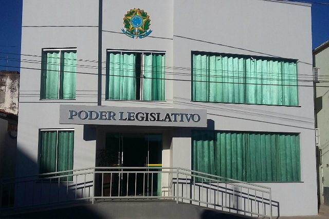 Foto da Câmara Municipal de Posse