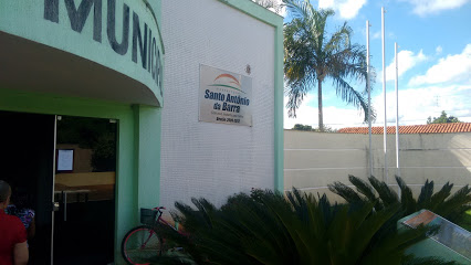 Foto da Câmara Municipal de Santo Antônio da Barra