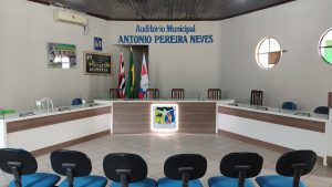 Foto da Câmara Municipal de Lago dos Rodrigues