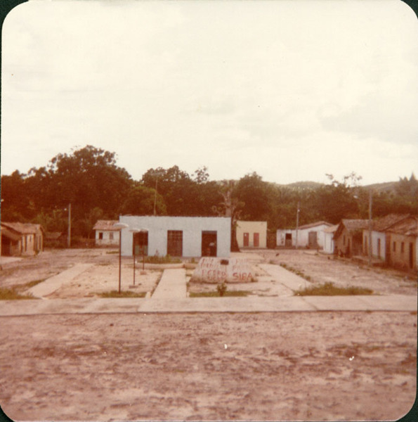 Foto da Câmara Municipal de Presidente Vargas