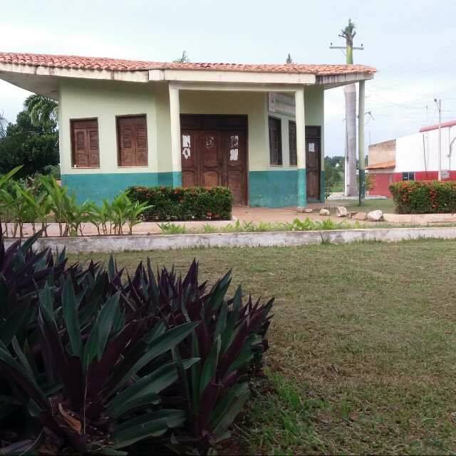 Foto da Câmara Municipal de Santa Filomena do Maranhão