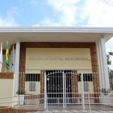 Foto da Câmara Municipal de Aiuruoca
