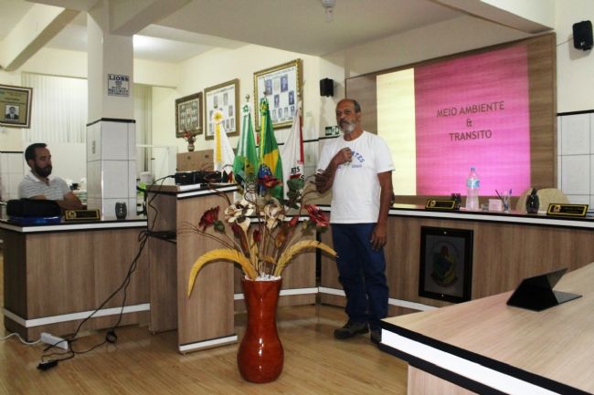 Foto da Câmara Municipal de Alagoa