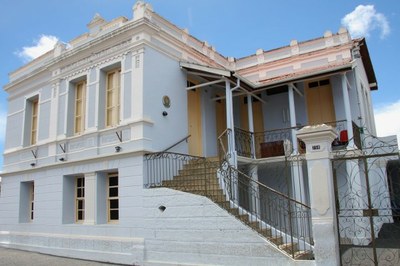Foto da Câmara Municipal de Araguari