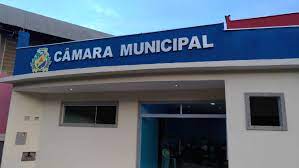 Foto da Câmara Municipal de Bugre