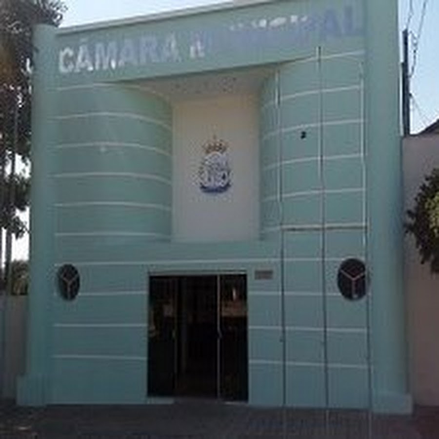 Foto da Câmara Municipal de Carmo do Cajuru