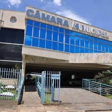 Foto da Câmara Municipal de Carmo do Rio Claro