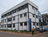 Foto da Câmara Municipal de Congonhas