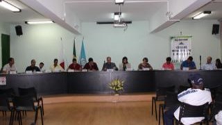 Foto da Câmara Municipal de Esmeraldas