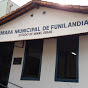 Foto da Câmara Municipal de Funilândia
