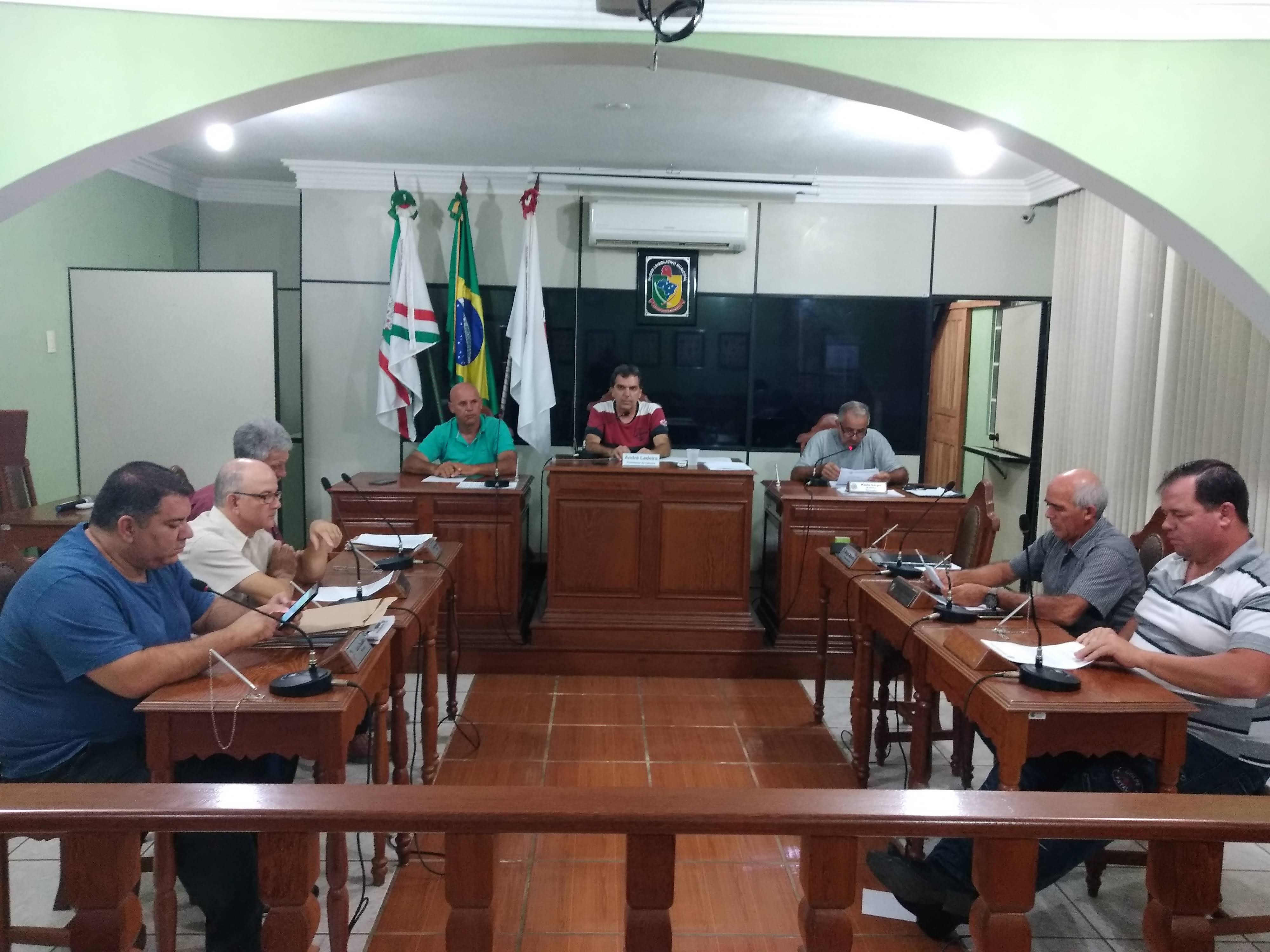 Foto da Câmara Municipal de Goianá