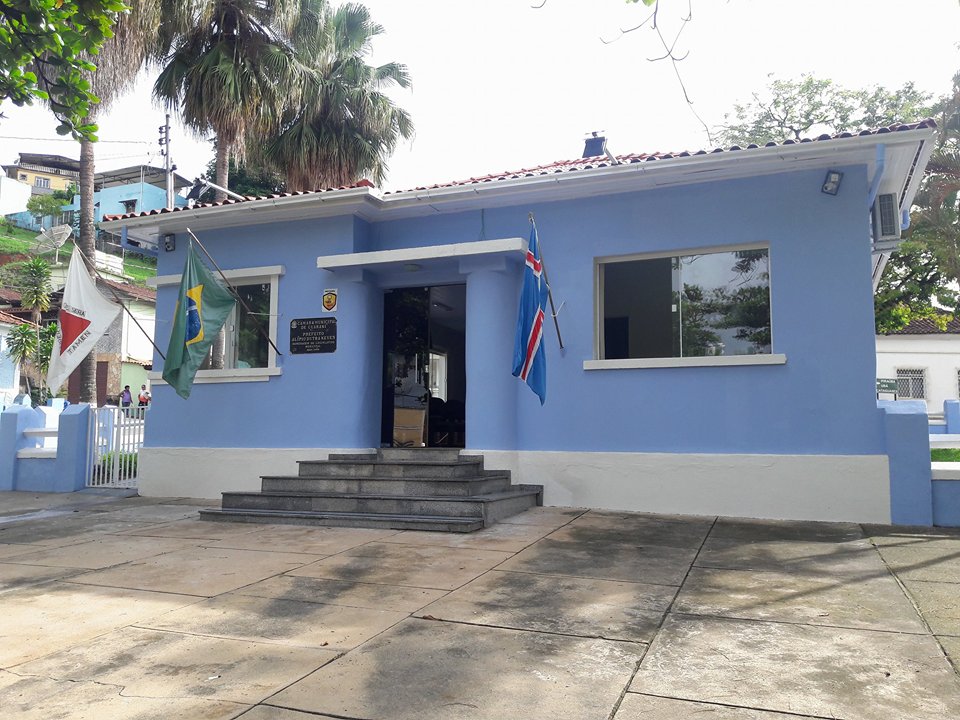 Foto da Câmara Municipal de Guarani