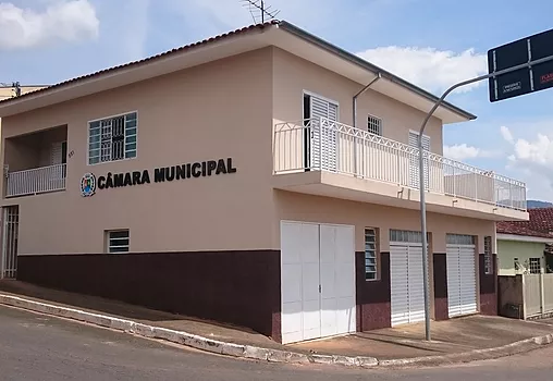 Foto da Câmara Municipal de Ibitiúra de Minas