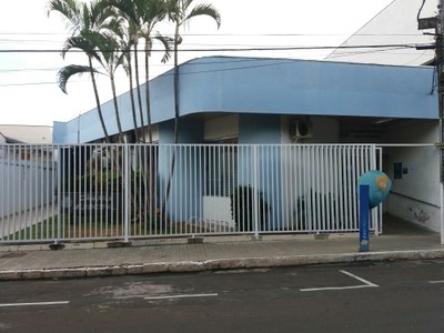 Foto da Câmara Municipal de Itaú de Minas