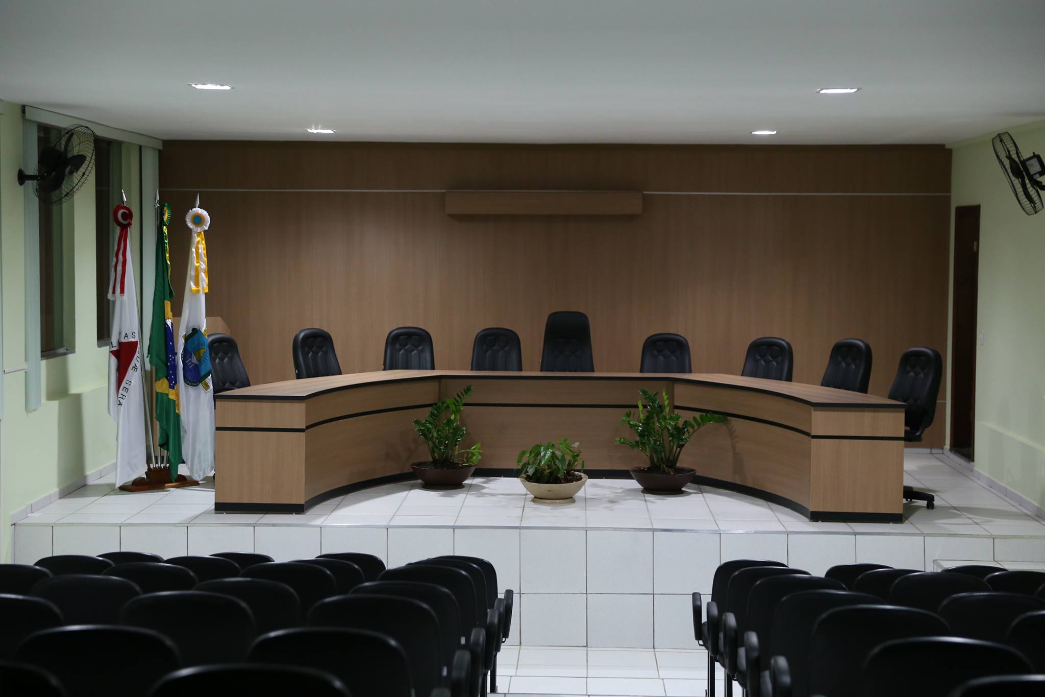 Foto da Câmara Municipal de Lagoa Dourada