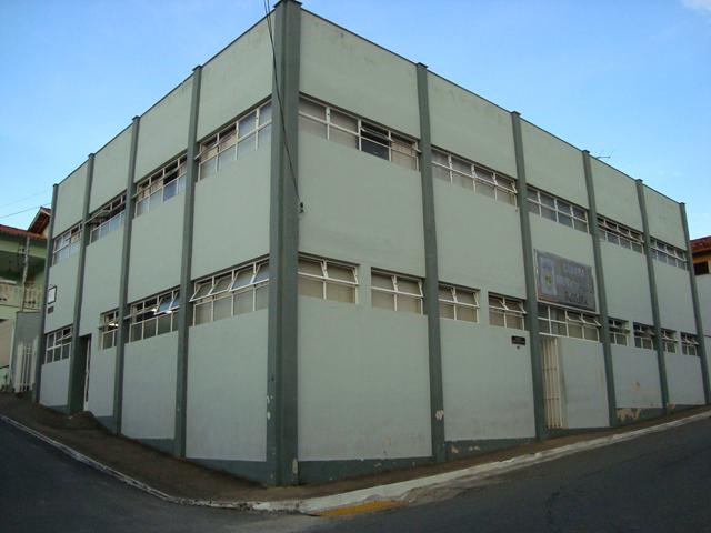 Foto da Câmara Municipal de Oliveira