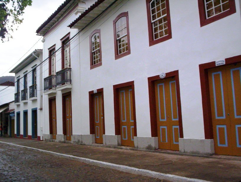 Foto da Câmara Municipal de Rio Preto