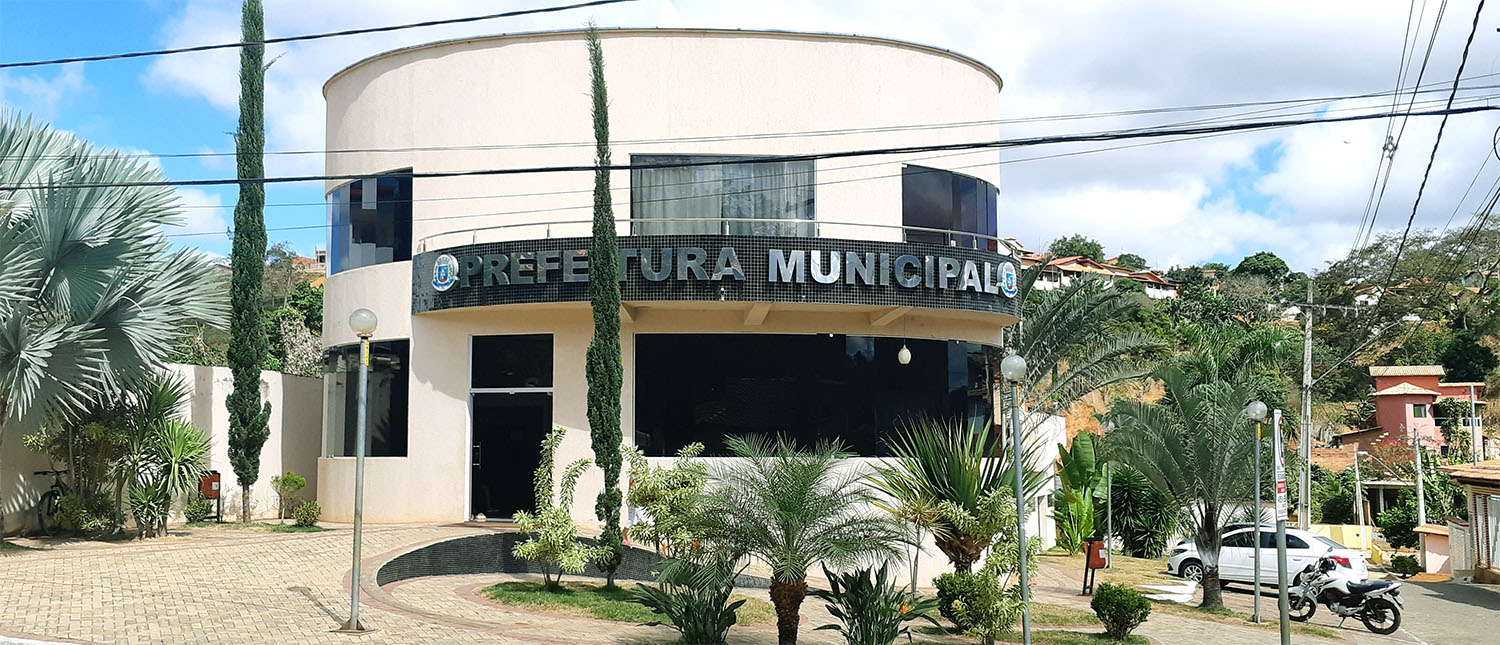 Foto da Câmara Municipal de São Félix de Minas
