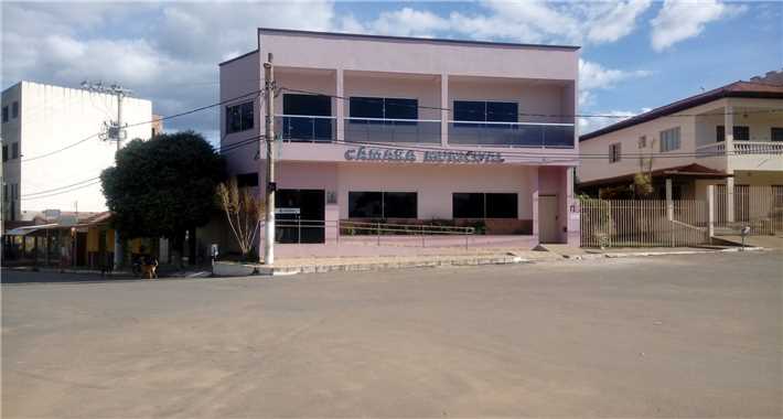 Foto da Câmara Municipal de São João do Oriente