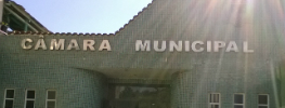 Foto da Câmara Municipal de Vargem Alegre