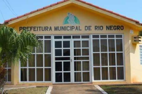 Foto da Câmara Municipal de Rio Negro