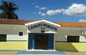 Foto da Câmara Municipal de Guiratinga