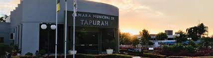 Foto da Câmara Municipal de Tapurah
