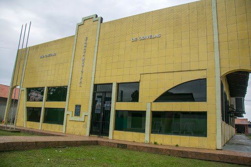 Foto da Câmara Municipal de São Caetano de Odivelas