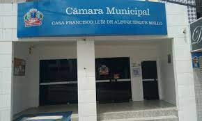 Foto da Câmara Municipal de Alagoa Grande