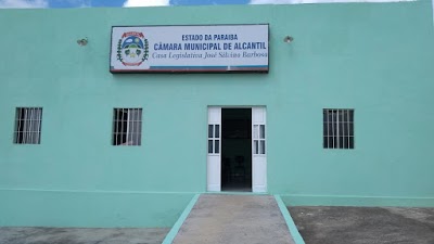 Foto da Câmara Municipal de Alcantil