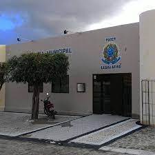 Foto da Câmara Municipal de Assunção