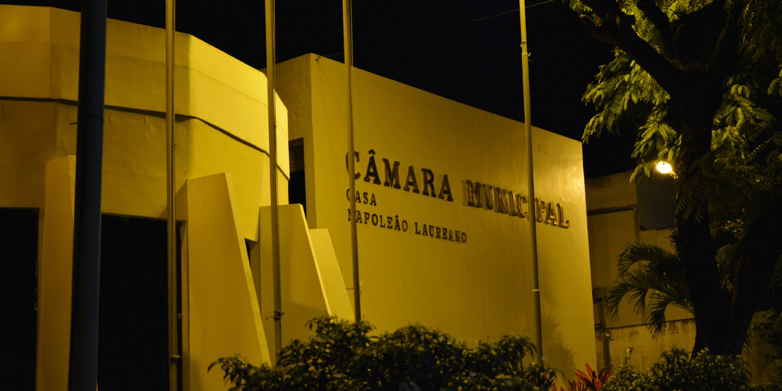 Foto da Câmara Municipal de Barra de Santa Rosa