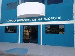 Foto da Câmara Municipal de Marizópolis