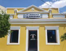 Foto da Câmara Municipal de Santa Luzia