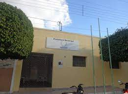 Foto da Câmara Municipal de Vieirópolis